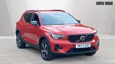 Volvo Xc40 2.0 B4P Plus Dark 5dr Auto Petrol Estate